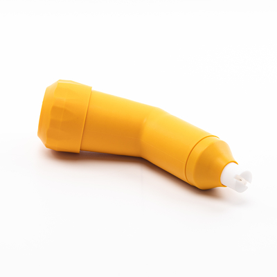 Nie OEM 1009138 PA03-60° Węglowa dysza kompletna do pistoletu powłokowego GA03-P