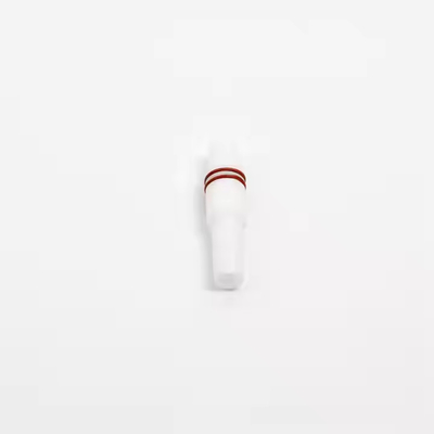 Nie OEM 1106260 Elektrod Powder Coat Kit For Powder Coating Machine