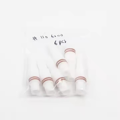 Nie OEM 1106260 Elektrod Powder Coat Kit For Powder Coating Machine