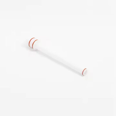 Nie OEM 1085026 KIT Proch wlewowy dla pistoletu powłokowego