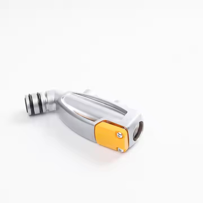 1015100 IG07 Injektor proszku profesjonalnego i DIY Pneumatyczne źródło zasilania dla elektrostatycznego powłoki powłoki