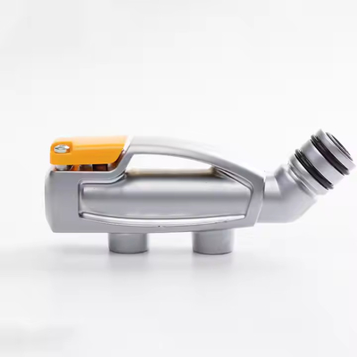 1015100 IG07 Injektor proszku profesjonalnego i DIY Pneumatyczne źródło zasilania dla elektrostatycznego powłoki powłoki