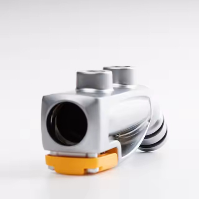 1015100 IG07 Injektor proszku profesjonalnego i DIY Pneumatyczne źródło zasilania dla elektrostatycznego powłoki powłoki