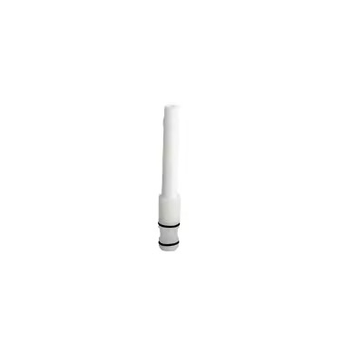 1016561 PTFE Venturi White Head Kompletny wkład do wtryskiwania proszku IG07 Dostosowywalny Wsparcie OEM