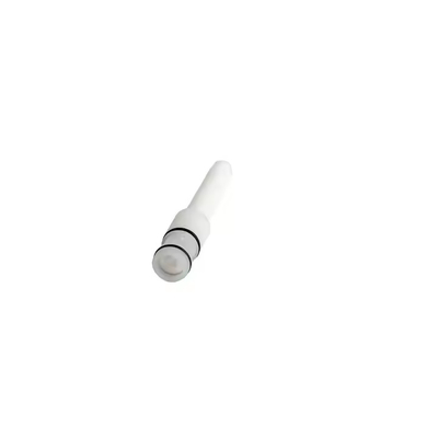 1016561 PTFE Venturi White Head Kompletny wkład do wtryskiwania proszku IG07 Dostosowywalny Wsparcie OEM