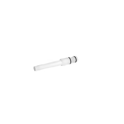1016561 PTFE Venturi White Head Kompletny wkład do wtryskiwania proszku IG07 Dostosowywalny Wsparcie OEM