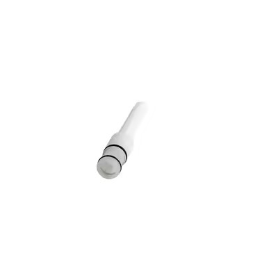1016561 PTFE Venturi White Head Kompletny wkład do wtryskiwania proszku IG07 Dostosowywalny Wsparcie OEM
