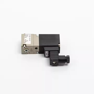 Nie OEM 1107597 Zawór elektromagnetyczny do maszyny do powlekania proszku
