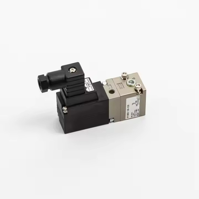 Nie OEM 1107597 Zawór elektromagnetyczny do maszyny do powlekania proszku