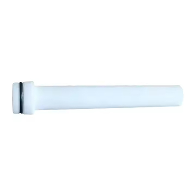 B07 540000 V2 PTFE Głowice dla elektronów E powłoka Dostosowywalna OEM Polerowana powierzchnia głównego powłoki pistoletu zasilającego V2