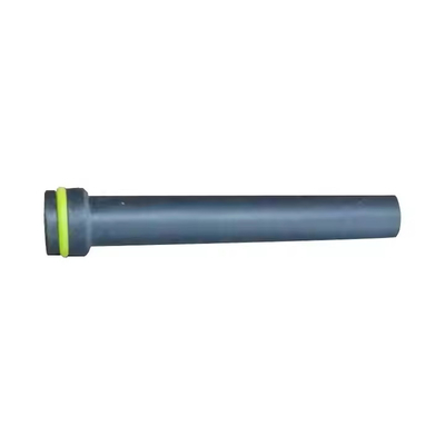 B07 540000 V2 PTFE Głowice dla elektronów E powłoka Dostosowywalna OEM Polerowana powierzchnia głównego powłoki pistoletu zasilającego V2