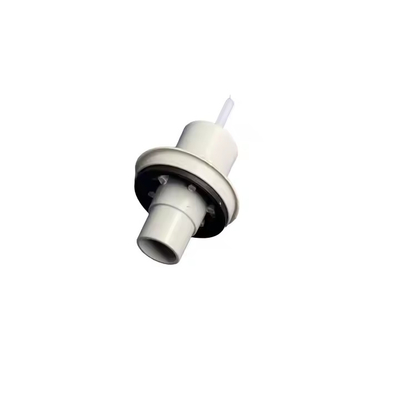 1604824 Encore LT ręczny pistolet do rozpylania proszku elektrodę płaską Assy 1106078 1605863 posiadacz elektrody płaską