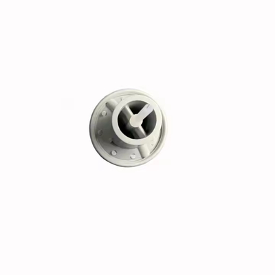 1604824 Encore LT ręczny pistolet do rozpylania proszku elektrodę płaską Assy 1106078 1605863 posiadacz elektrody płaską