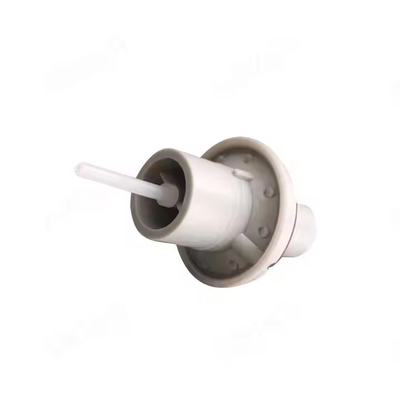 1604824 Encore LT ręczny pistolet do rozpylania proszku elektrodę płaską Assy 1106078 1605863 posiadacz elektrody płaską