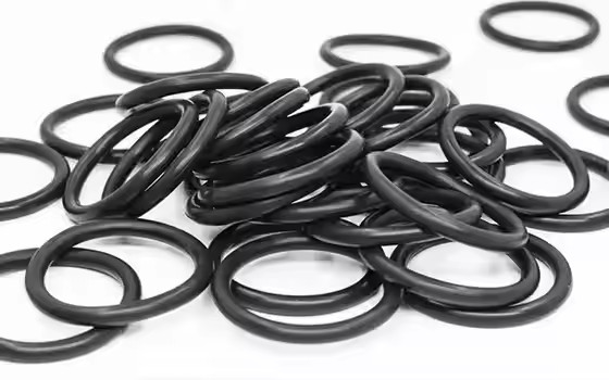 1095885 Polerowane pompy powłokowe Tribo Encore Gen II O Rings Custom OEM Support