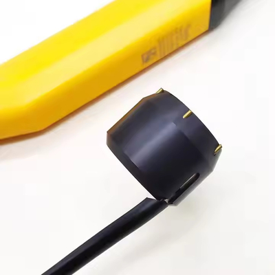 1008165 Źródło zasilania elektrycznego Nie-OEM GM03 GA03 Pierścień koronowy dla zakładów produkcyjnych Powłoka powlekana