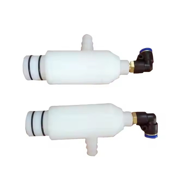 631271 Tribomatic II Powder Coating Machine Complete Diffuser Polerowany Powder Coating Gun Części zamienne Customized OEM Support