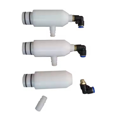 631271 Tribomatic II Powder Coating Machine Complete Diffuser Polerowany Powder Coating Gun Części zamienne Customized OEM Support