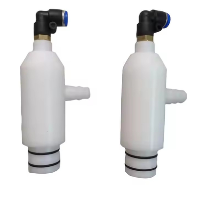 631271 Tribomatic II Powder Coating Machine Complete Diffuser Polerowany Powder Coating Gun Części zamienne Customized OEM Support
