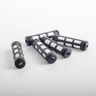 AP01.1 Wyposażenie pompowe dla podwójnych zastosowań z elementem filtracyjnym 1014 060# OEM Dostosowalne