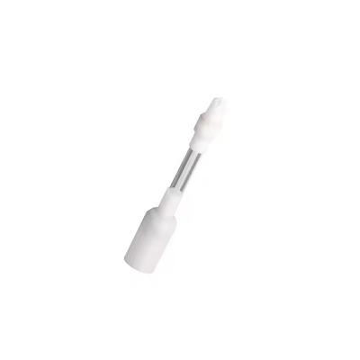 1093605 300 mm Encore Powder Coating Gun Custom OEM Support Polerowana powierzchnia przedłużenie lancy