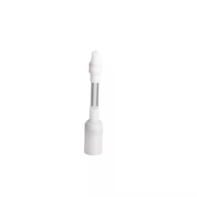 1093605 300 mm Encore Powder Coating Gun Custom OEM Support Polerowana powierzchnia przedłużenie lancy