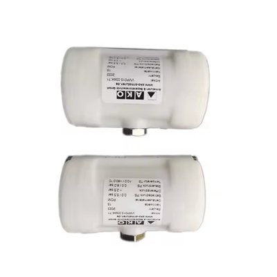 Zastosowalny zawór szczytowy NW15 mm 1006255 PP06 pompa proszkowa z komorą proszkową DN15 OEM obsługiwane