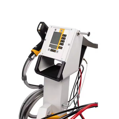 Elektryczny E-GUN B07 EC0002 Nie-OEM C1/C2 TOP POWDER PIPE ASSEMBLY Kompletne z źródłem