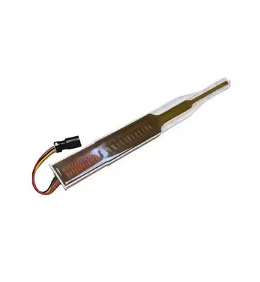 1084821 Część zasilania pistoletu do automatycznego rozpylania proszku niebędącego producentem OEM Części powłoki poliowanej z tworzyw sztucznych