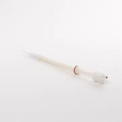 288567 Długa elektroda do ręcznego pistoletu