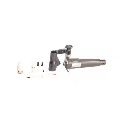 Versa Spray II Automatyczny pistolet do powlekania proszkiem Akcesorium 125612 Wjazdowe ciało OEM obsługa dostosowana