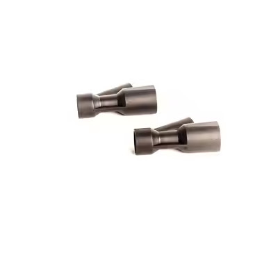 Versa Spray II Automatyczny pistolet do powlekania proszkiem Akcesorium 125612 Wjazdowe ciało OEM obsługa dostosowana