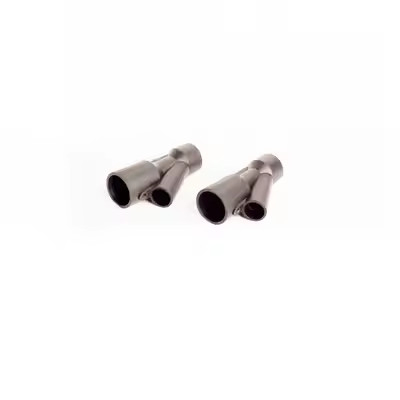 Versa Spray II Automatyczny pistolet do powlekania proszkiem Akcesorium 125612 Wjazdowe ciało OEM obsługa dostosowana