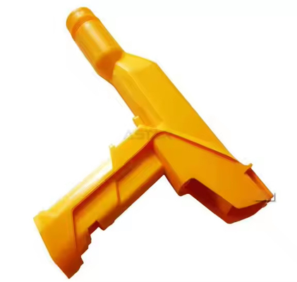 WA-101 Wysokiej atomyzacji Pneumatyczny pistolet rozpylający Przemysłowy Automatyczny Topcoat Do samochodów
