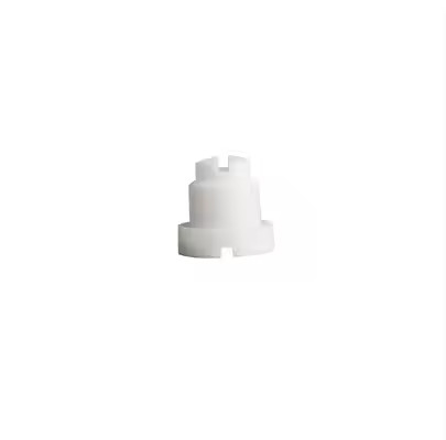390326 HiCoat Automatyczny pistolet proszkowy Części zamienne OEM Support Flat Jet Nozzle F3 PEA-C4