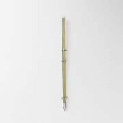 Nie OEM 1000346 Powdowe powłoki części zamiennych Deflector Rod Complete