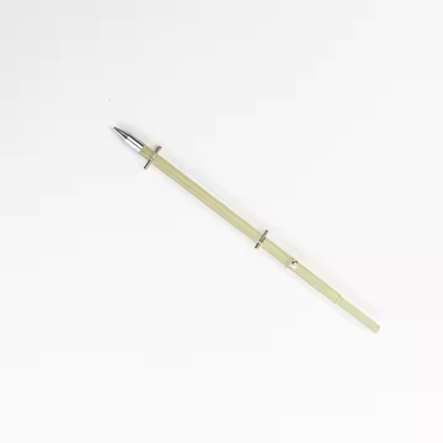 Nie OEM 1000346 Powdowe powłoki części zamiennych Deflector Rod Complete