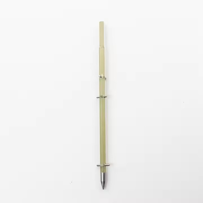 Nie OEM 1000346 Powdowe powłoki części zamiennych Deflector Rod Complete