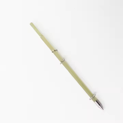Nie OEM 1000346 Powdowe powłoki części zamiennych Deflector Rod Complete