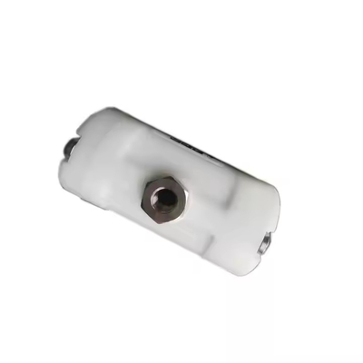 Zastosowalny zawór szczytowy NW15 mm 1006255 PP06 pompa proszkowa z komorą proszkową DN15 OEM obsługiwane