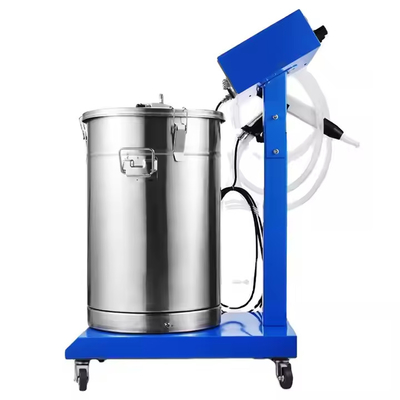 Nie OEM 1087760 HOOK Hand Gun For Encore LT Manual Powder Spray Systems