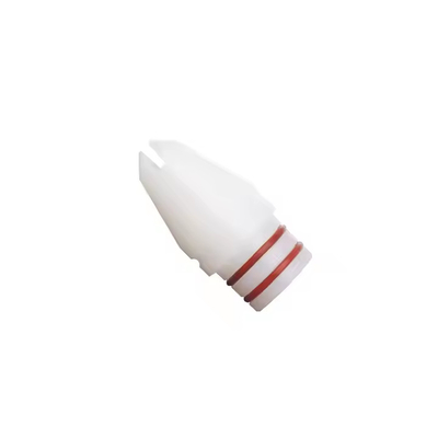 141044 Zestaw serwisowy 4 mm płaska dysza natryskowa Versa-Spray II IPS Automatyczna pistolet z rozpylającym proszkiem