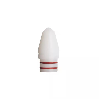 141044 Zestaw serwisowy 4 mm płaska dysza natryskowa Versa-Spray II IPS Automatyczna pistolet z rozpylającym proszkiem