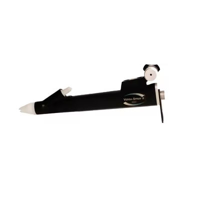 141044 Zestaw serwisowy 4 mm płaska dysza sprayu II IPS Automatyczny pistolet z sprayu proszku