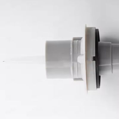 NIEORYGINALNY 1604824 Zespół Elektrod Płaskiego Natrysku Do Pistoletu Do Malowania Proszkowego