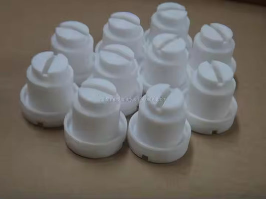 390324 Źródło energii elektrycznej Płaska dysza F1 PEA-C4 Automatyczny pistolet prochowy Części zamienne