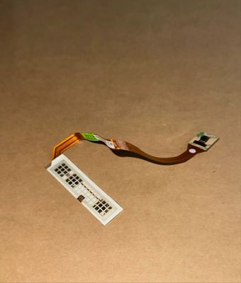 1101872 Zestaw przełącznika spustowego do ręcznego pistoletu natryskowego HD