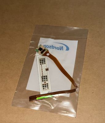 1101872 Zestaw przełącznika spustowego do ręcznego pistoletu natryskowego HD