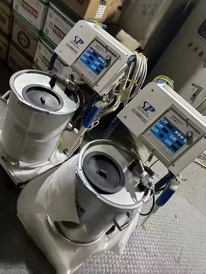 Parker Ionics GX8500 Powder Coating Machine z GX385H i GX132 Guns Steel Painting Equipment Engine Core Components