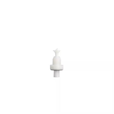 Zestaw dyszy NON OEM zawiera uchwyt elektrody, dyfuzor i osłonę do pistoletu ręcznego Parker Ionics GX132